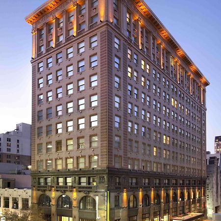 Home2 Suites By Hilton San Antonio Downtown - Riverwalk, Tx Εξωτερικό φωτογραφία
