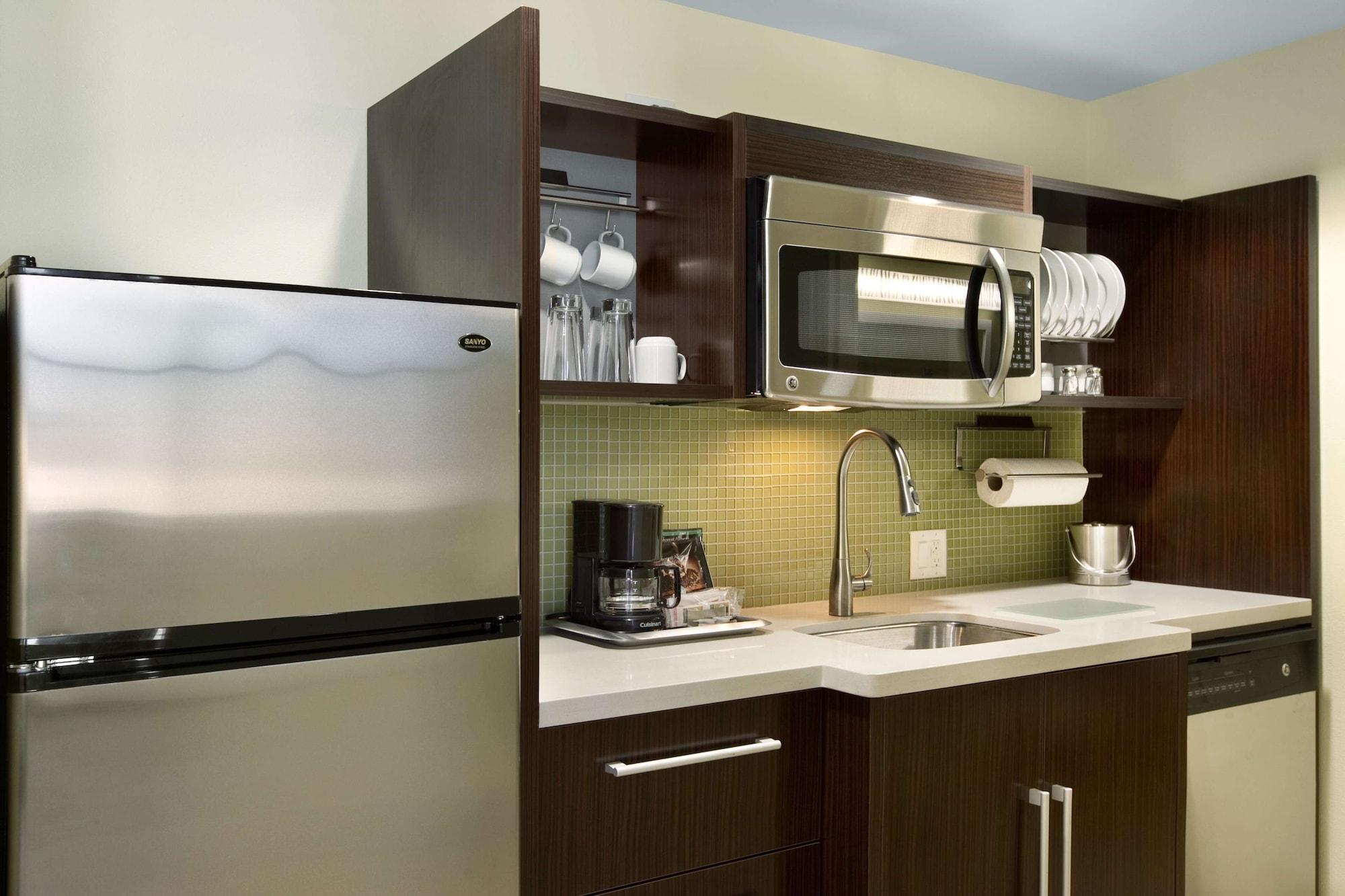 Home2 Suites By Hilton San Antonio Downtown - Riverwalk, Tx Εξωτερικό φωτογραφία