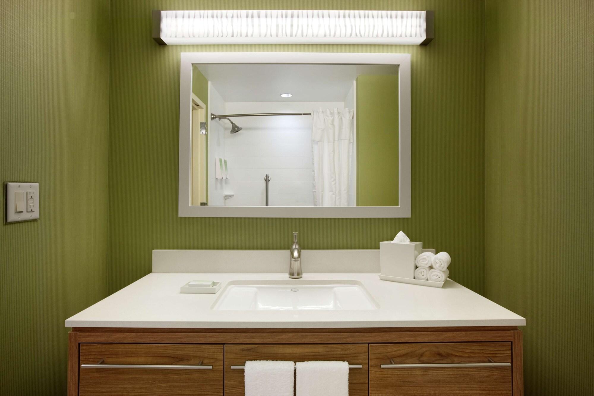 Home2 Suites By Hilton San Antonio Downtown - Riverwalk, Tx Εξωτερικό φωτογραφία