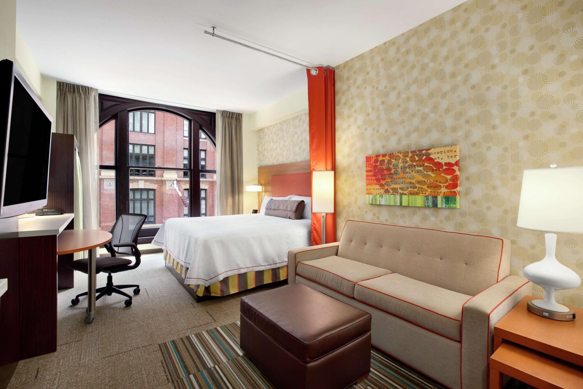 Home2 Suites By Hilton San Antonio Downtown - Riverwalk, Tx Εξωτερικό φωτογραφία