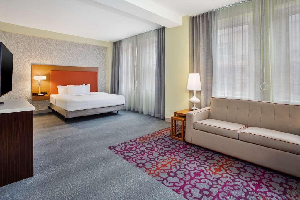 Home2 Suites By Hilton San Antonio Downtown - Riverwalk, Tx Δωμάτιο φωτογραφία