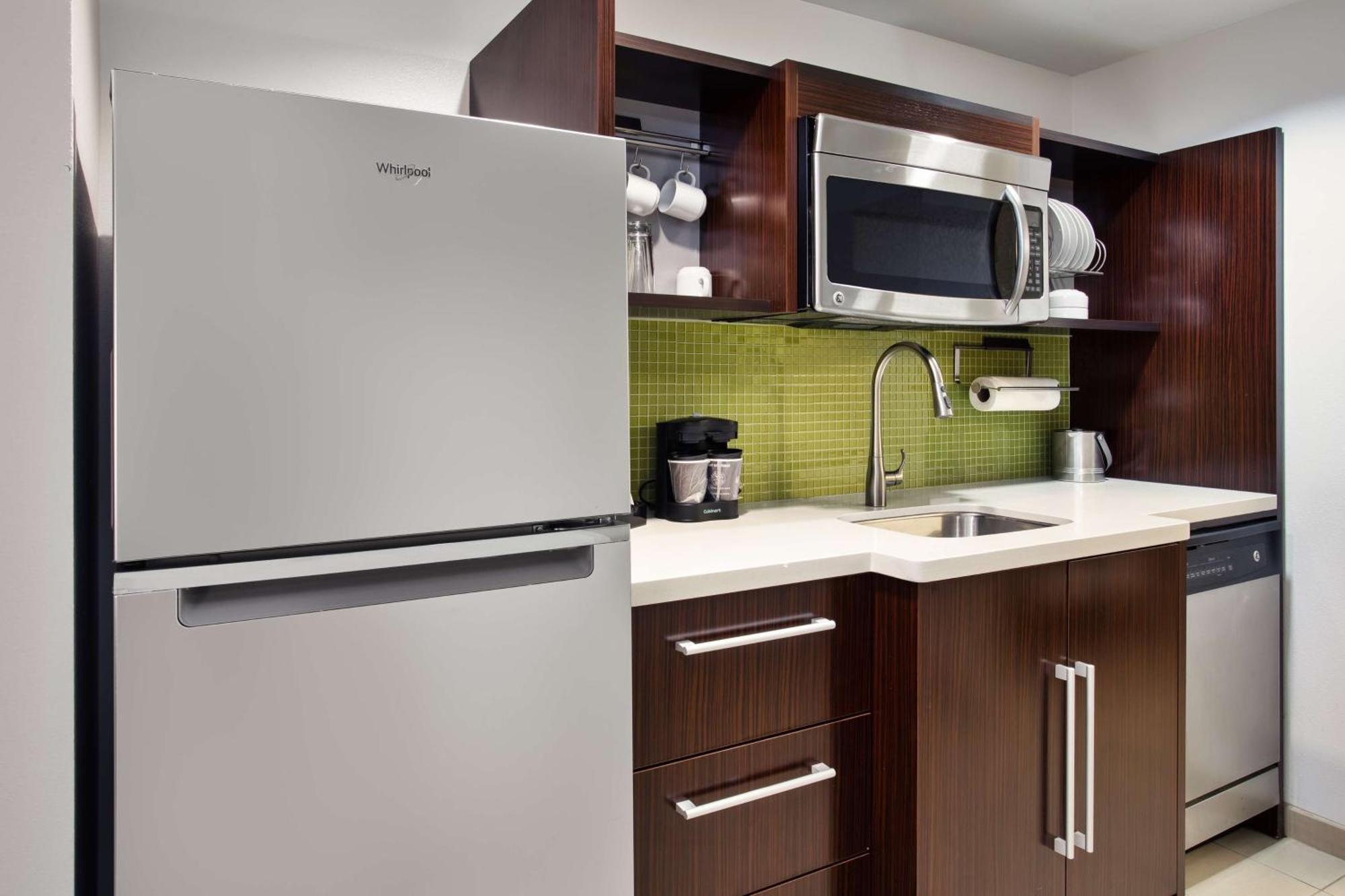 Home2 Suites By Hilton San Antonio Downtown - Riverwalk, Tx Εξωτερικό φωτογραφία