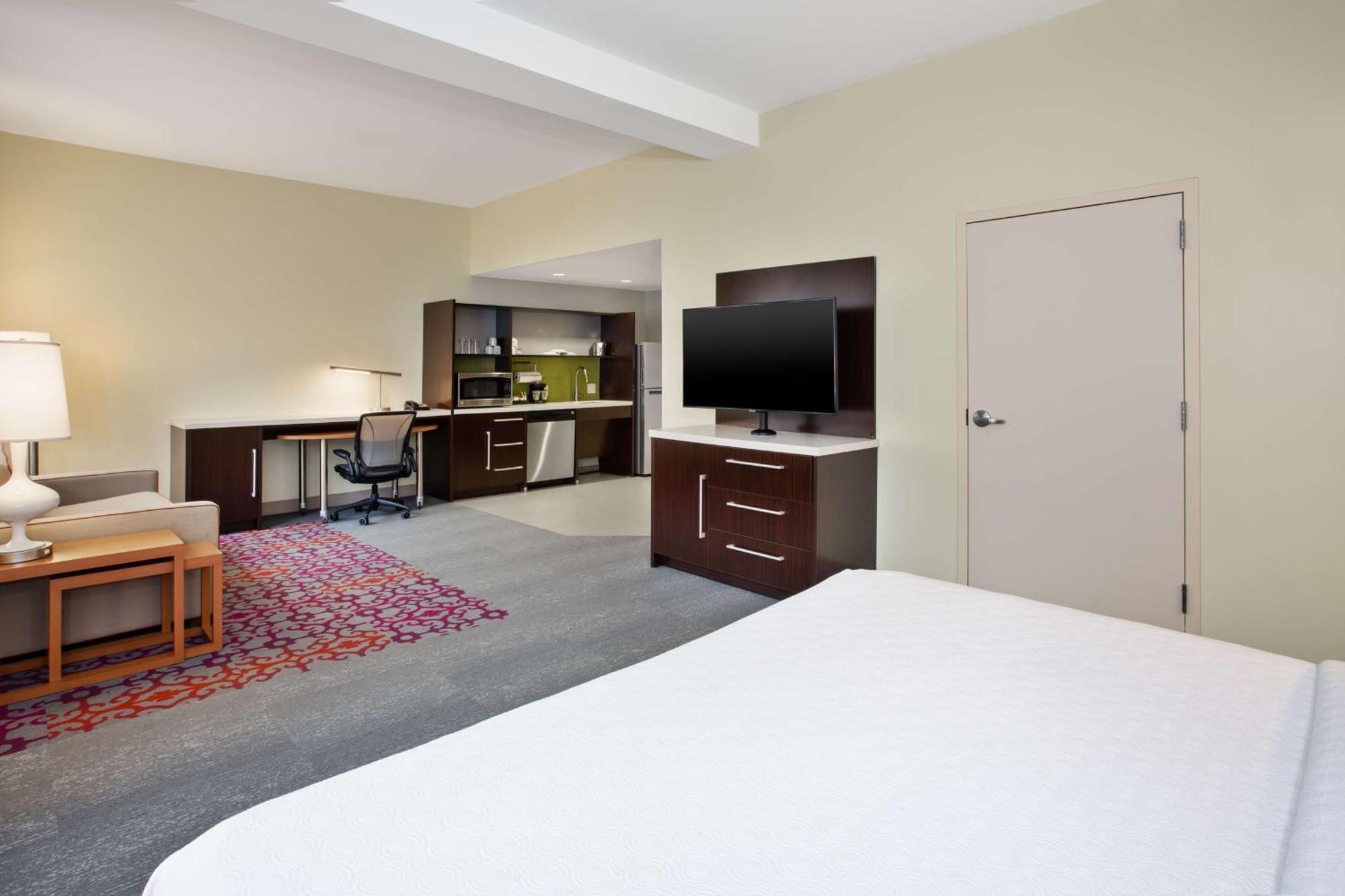 Home2 Suites By Hilton San Antonio Downtown - Riverwalk, Tx Εξωτερικό φωτογραφία