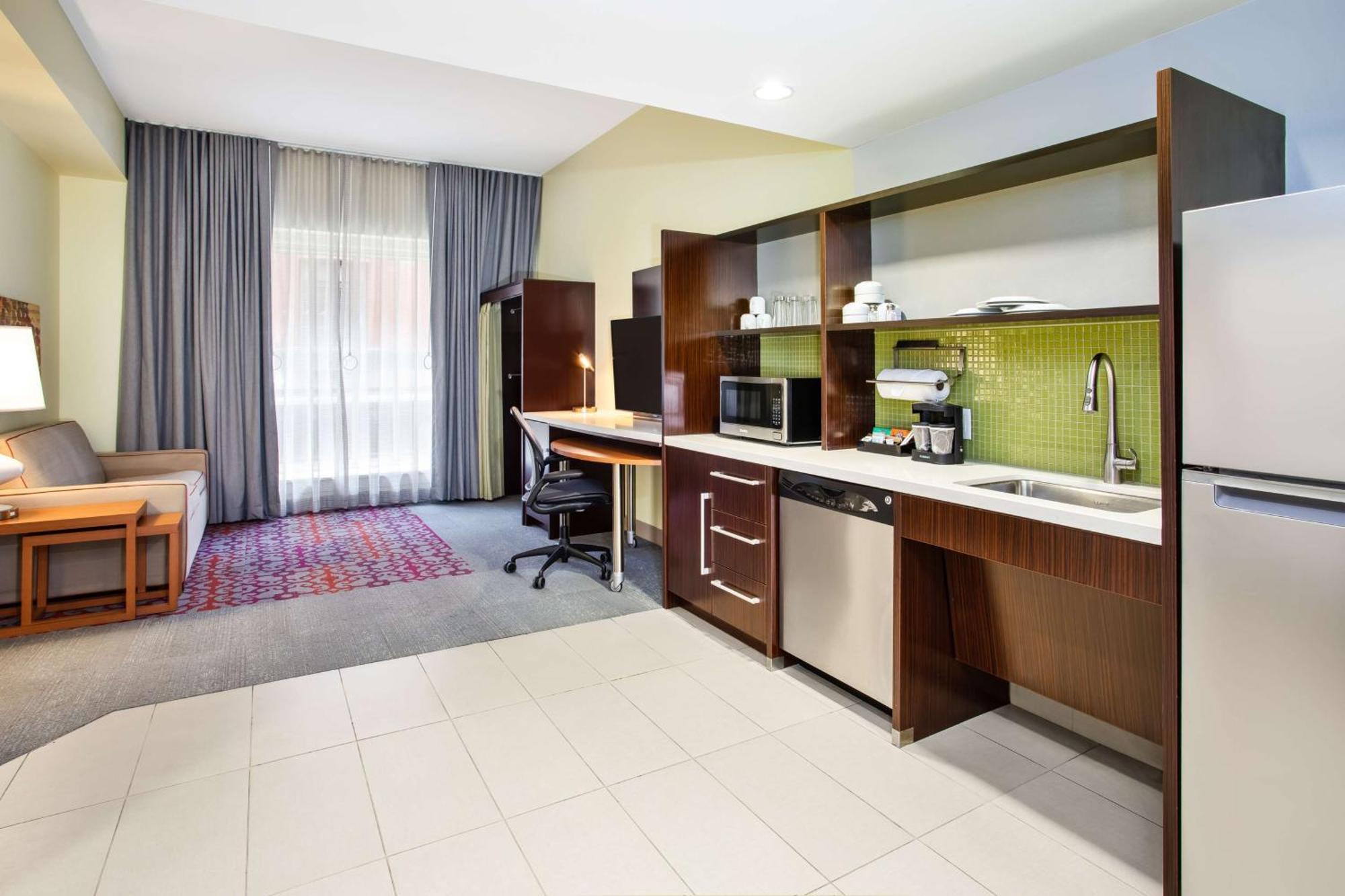 Home2 Suites By Hilton San Antonio Downtown - Riverwalk, Tx Εξωτερικό φωτογραφία