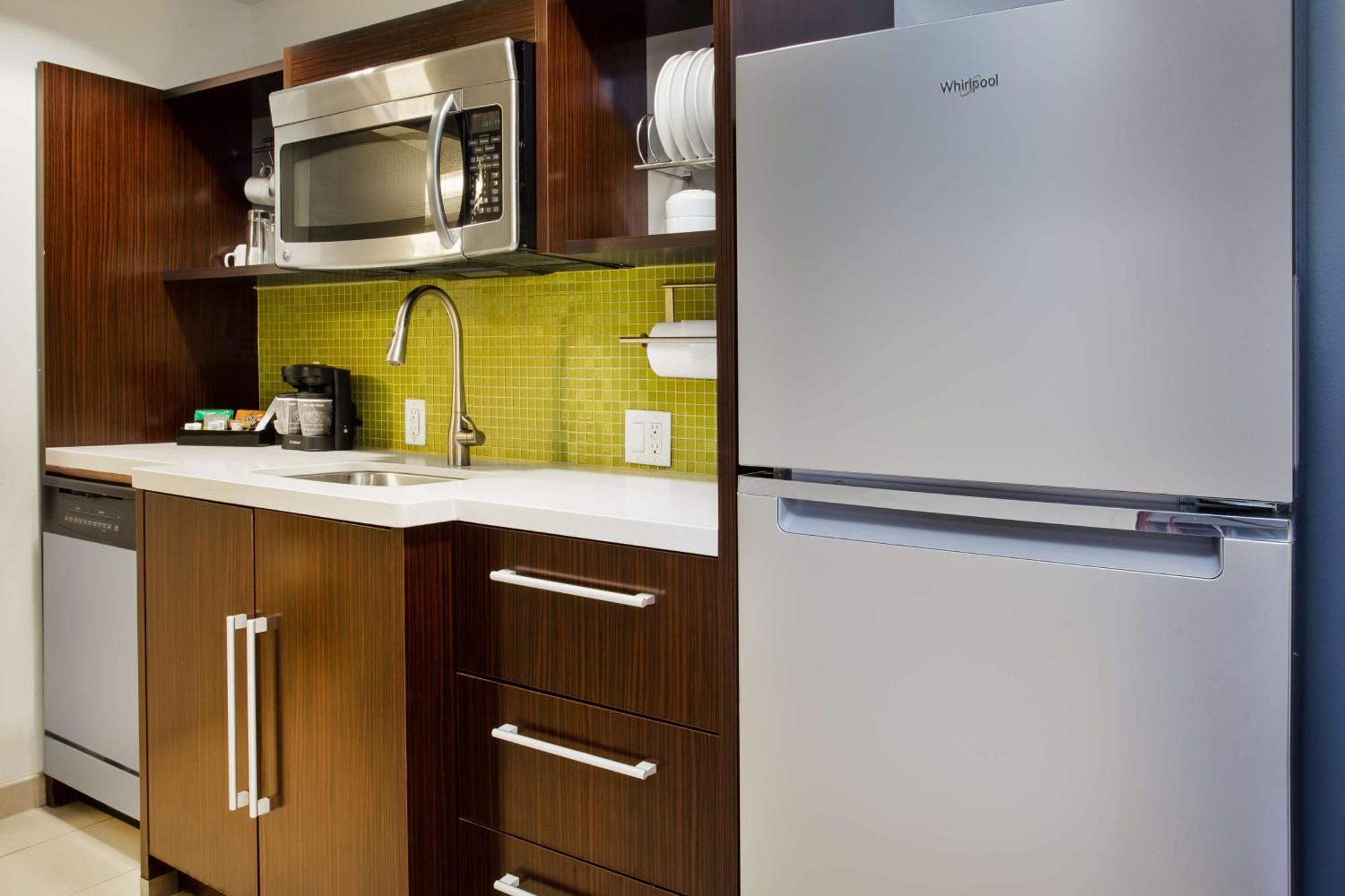 Home2 Suites By Hilton San Antonio Downtown - Riverwalk, Tx Εξωτερικό φωτογραφία