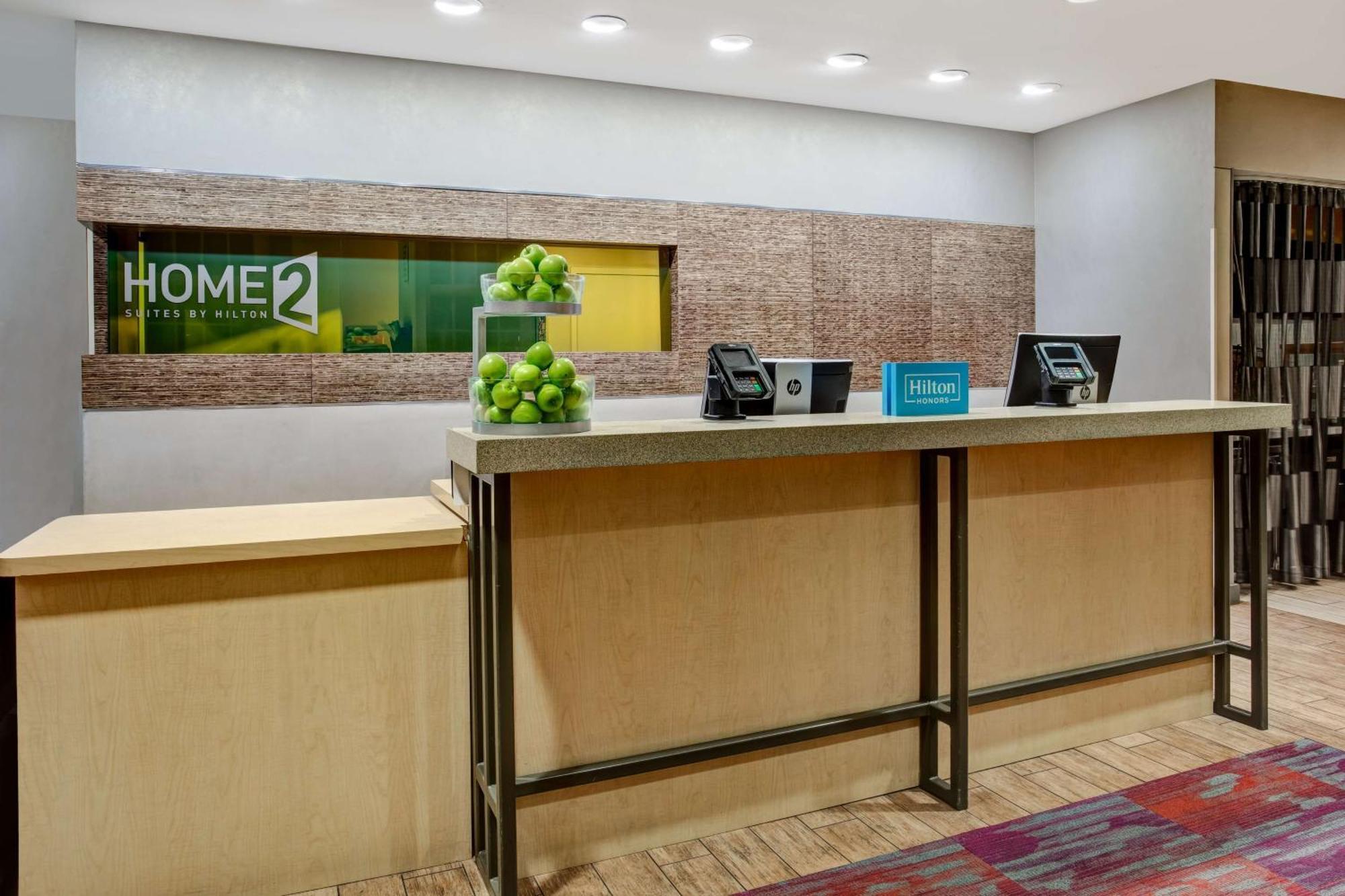 Home2 Suites By Hilton San Antonio Downtown - Riverwalk, Tx Εξωτερικό φωτογραφία