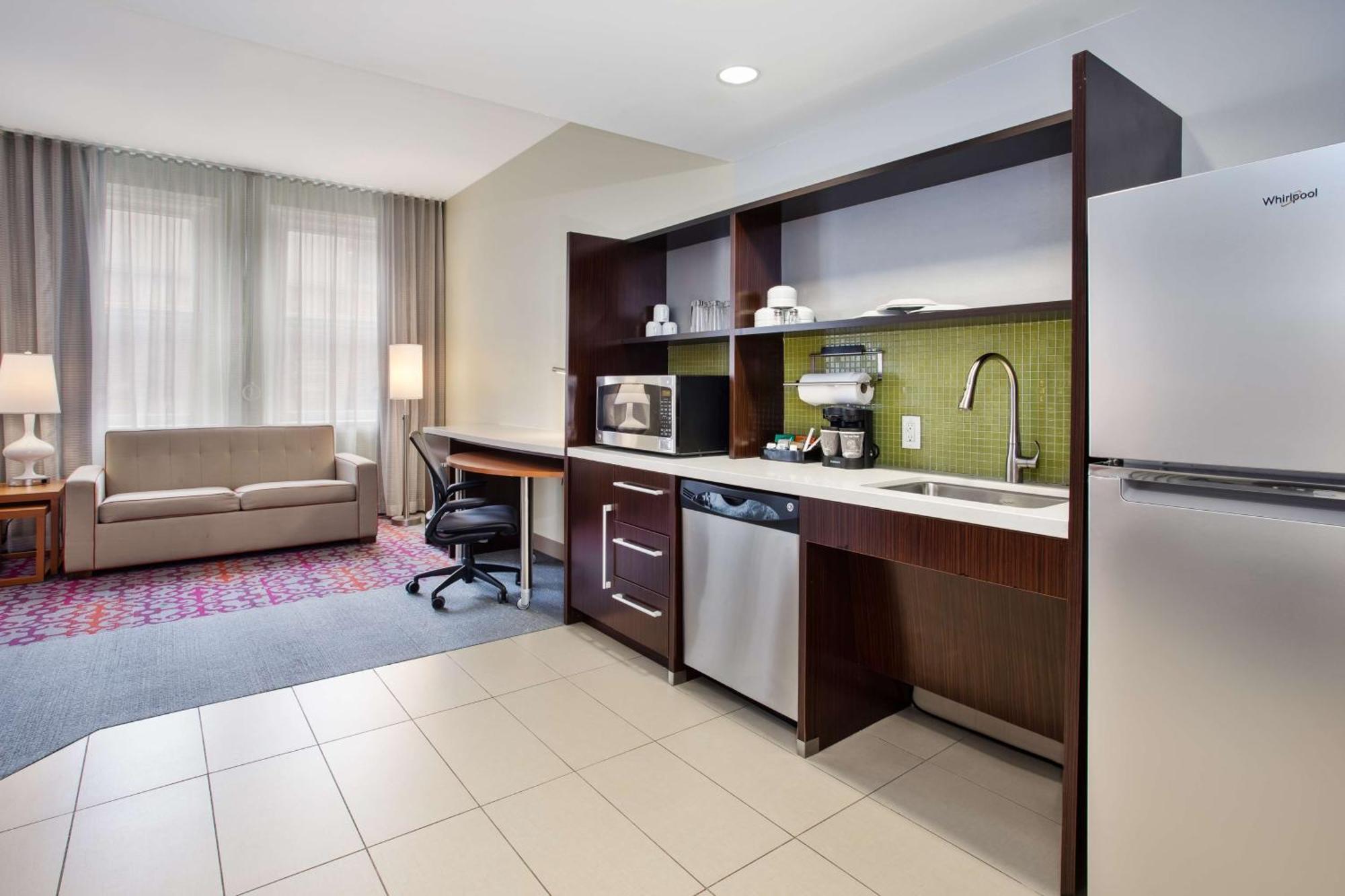 Home2 Suites By Hilton San Antonio Downtown - Riverwalk, Tx Εξωτερικό φωτογραφία