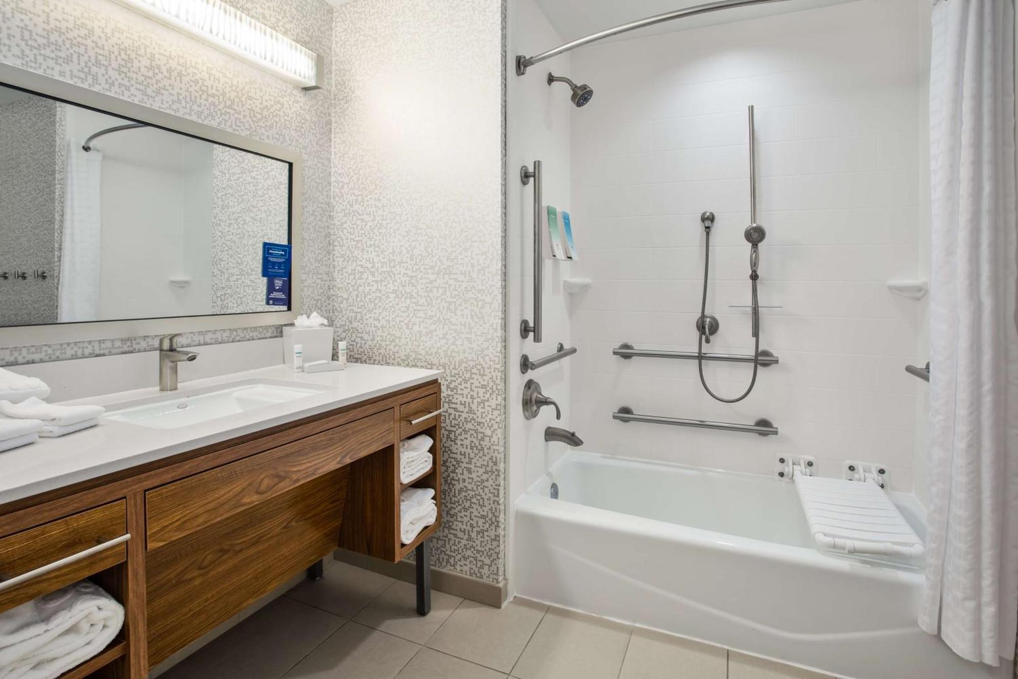 Home2 Suites By Hilton San Antonio Downtown - Riverwalk, Tx Εξωτερικό φωτογραφία