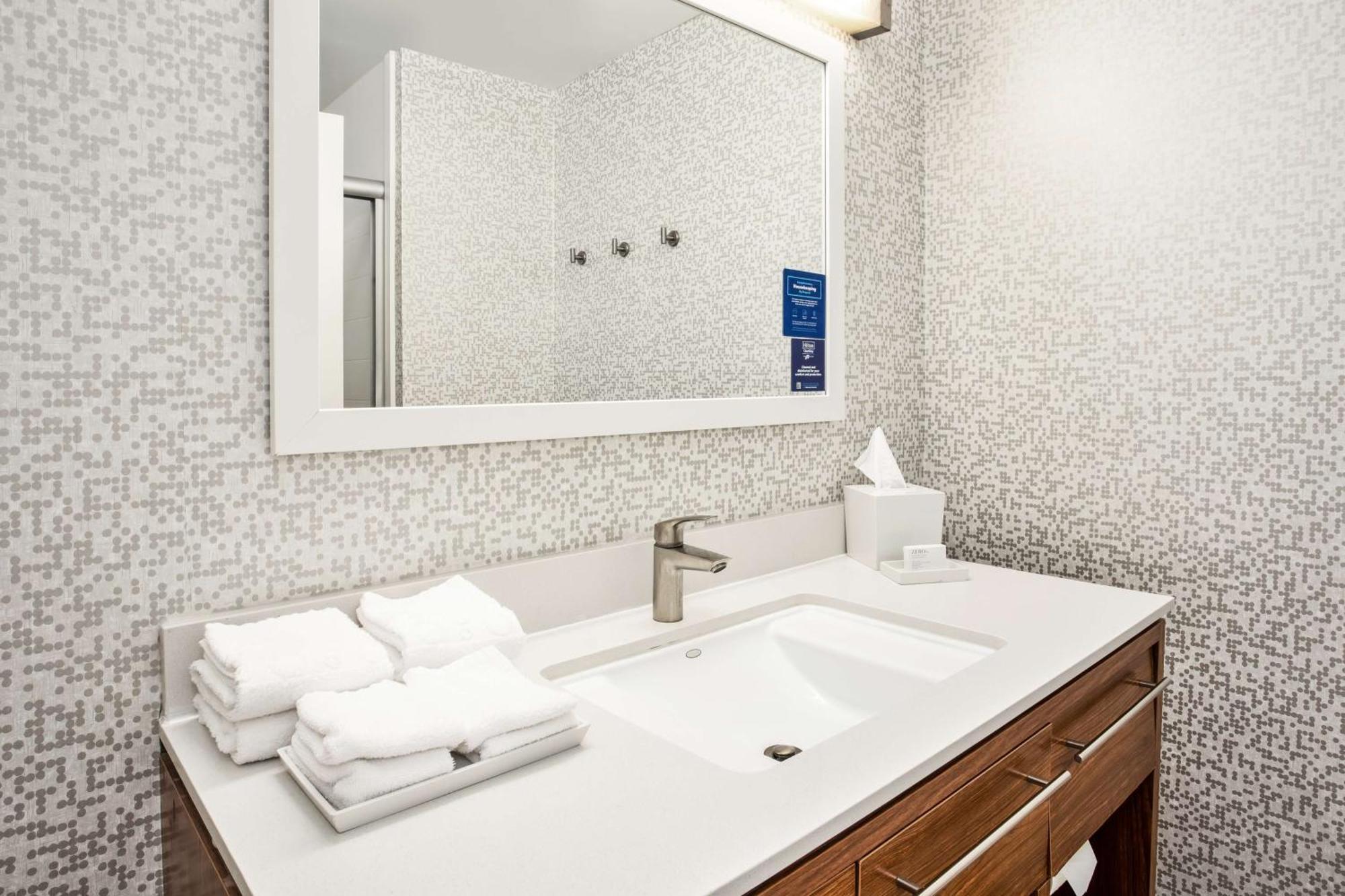 Home2 Suites By Hilton San Antonio Downtown - Riverwalk, Tx Εξωτερικό φωτογραφία