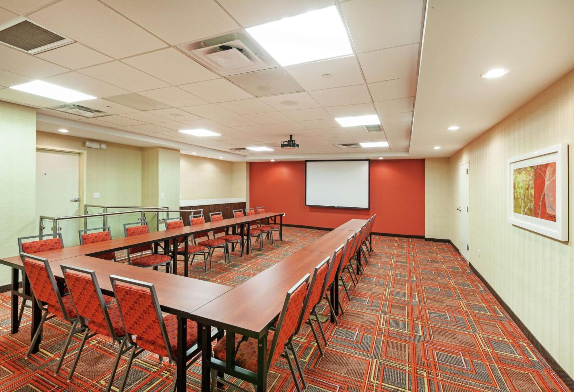 Home2 Suites By Hilton San Antonio Downtown - Riverwalk, Tx Εξωτερικό φωτογραφία